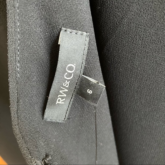 Perfect little Black Dress, looks stunning on! Perfect for a wedding!! - Picture 3 of 5